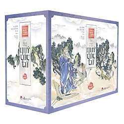 Chiến Quốc Tung Hoành – Thế Cục Quỷ Cốc Tử