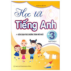 Học Tốt Tiếng Anh 3/1