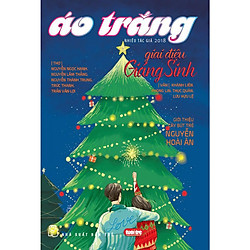 Áo Trắng 2018 – Giai Điệu Giáng Sinh