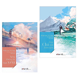 Combo Tiểu Thuyết Hay: Nếu Không Là Tình Yêu (Tái Bản 2019) + Như Chỉ Mới Hôm Qua (Tái Bả