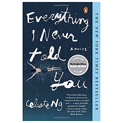 Everything I Never Told You