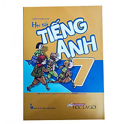 Học tốt Tiếng Anh 7