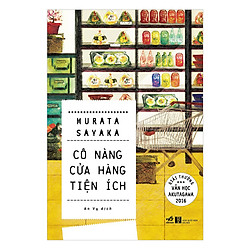 Cô Nàng Cửa Hàng Tiện Ích