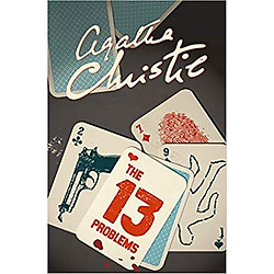 The Thirteen Problems