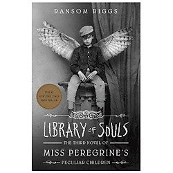 Library Of Souls