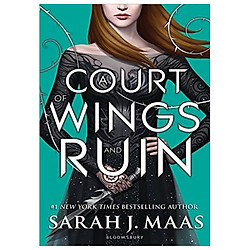 A Court of Wings and Ruin