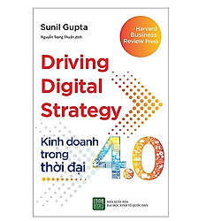 Cuốn Sách Hay Về Kỹ Năng Làm Việc Hiệu Quả Nhất: Kinh Doanh Trong Thời Đại 4.0