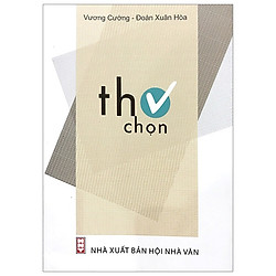Thơ Chọn