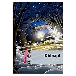 Dominoes Starter: Kidnap! Pack