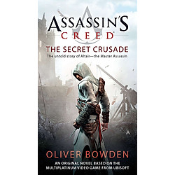 Assassin’S Creed: The Secret Crusade