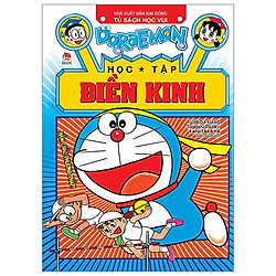 Doraemon Học Tập – Điền Kinh