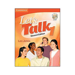 Let’s Talk SB 1 (Second edition)