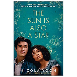 The Sun Is Also A Star – Movie Tie-In Edition