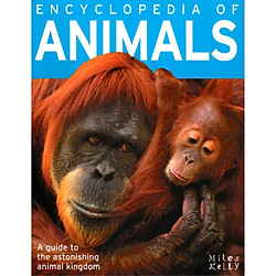 Encyclopedia of Animals