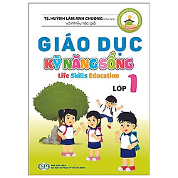 Giáo Dục Kỹ Năng Sống – Lớp 1