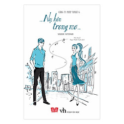 Công Ty Phép Thuật 7 – Nụ Hôn Trong Mơ