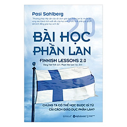 Bài Học Phần Lan 2.0 (Tái Bản 2017)