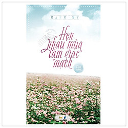 Hẹn Nhau Mùa Tam Giác Mạch