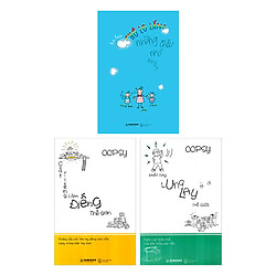 Combo Sách Chào Năm MớI 1 – Trọn Bộ 3 Cuốn (Tặng Kèm Lịch 2018)