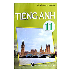 Tiếng Anh Lớp 11