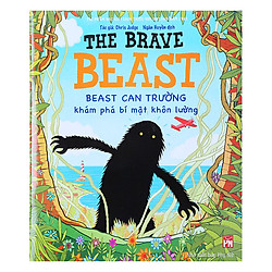 The Brave Beast – Beast Can Trường Khám Phá Bí Mật Khôn Lường
