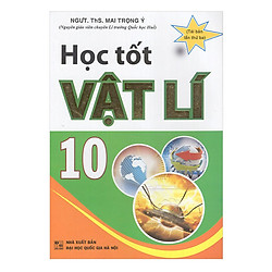 Học Tốt Vật Lí 10