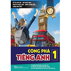 Công Phá Tiếng Anh 1