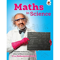 Maths in Science