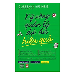 Cuốn Sách Kinh Doanh Dành Cho Nhà Quản Lý Được Yêu Thích Nhất Amazon Năm 2019: Kỹ Năng Qu