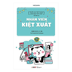 Nhân Viên Kiệt Xuất