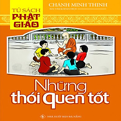 Những Thói Quen Tốt