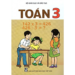 Toán Lớp 3