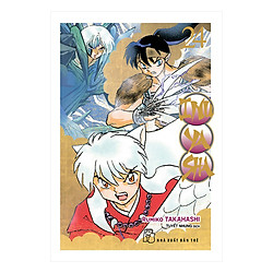 Inuyasha – Tập 24