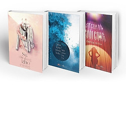 Combo Sự Dịu Dàng Khó Cưỡng + Nửa Kiếp Hồng Trần, Một Khúc Du Ca + Sự Cám Dỗ Cuối Cùng