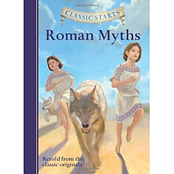 Roman Myths