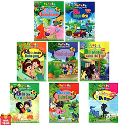 Em Vui Học Vui Chơi 10 – Tặng Kèm Bộ Sách Bé Tập Vẽ (Số Lượng Có Hạn)