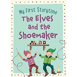The Elves and the Shoemaker