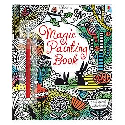 Usborne Magic Painting Book