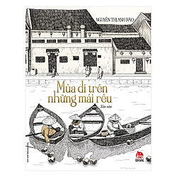 Mùa Đi Trên Những Mái Rêu