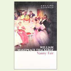 Vanity Fair (Collins Classics)