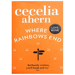 Where Rainbows End
