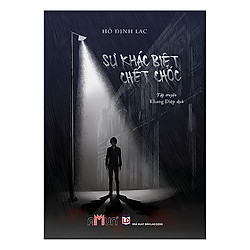 Truyện Trinh Thám Li Kỳ Và Hấp Dẫn: Sự Khác Biệt Chết Chóc