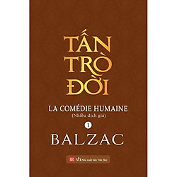 Tấn Trò Đời – Tập 1