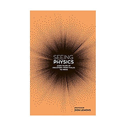 Seeing Physics: 2.600 Years From Thales To Higgs