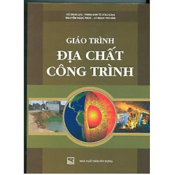 Giáo Trình Địa Chất Công Trình