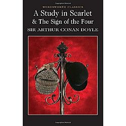 A Study in Scarlet & The Sign of the Four