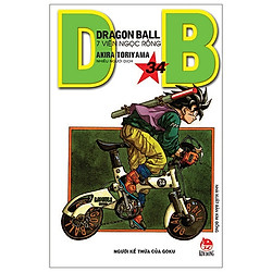 Dragon Ball – Tập 34 (2019)