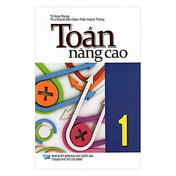 Toán Nâng Cao Lớp 1