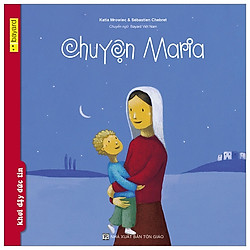 Chuyện Maria (Tái Bản 2019)