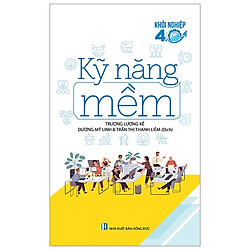 Khỏi Nghiệp 4.0 – Kỹ Năng Mềm